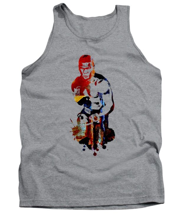 Men's Tank Tops