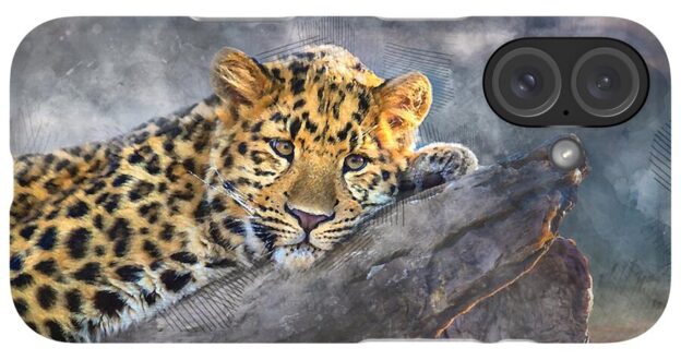 Animal iPhone Cases