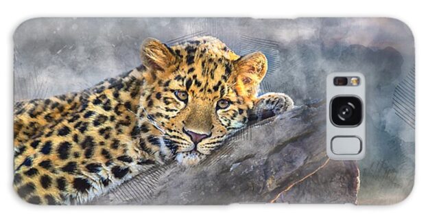 Animal Galaxy Cases