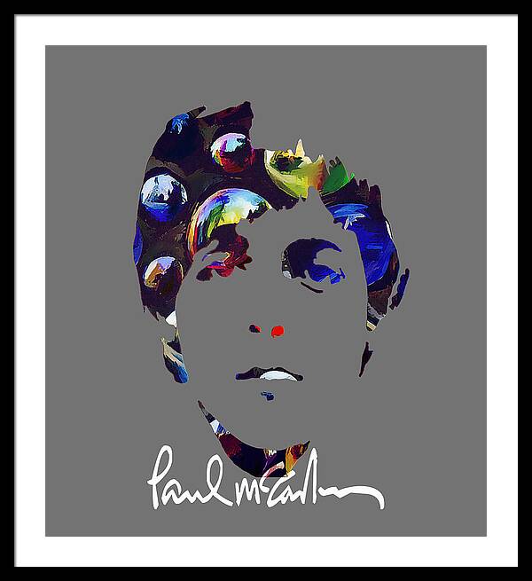 Paul McCartney