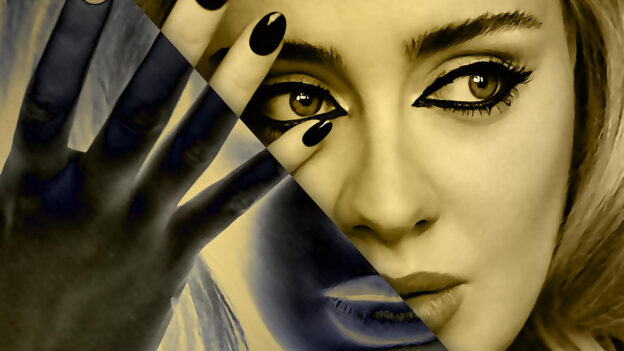 Adele Art