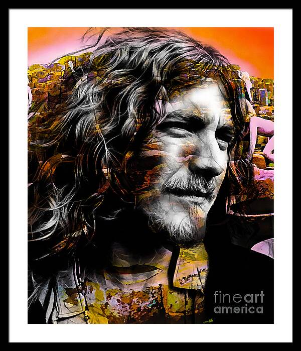 Led Zeppelin art