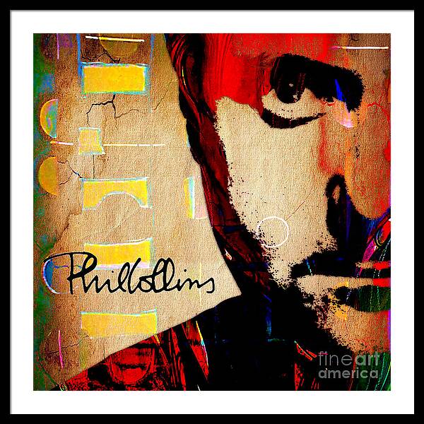 Phil Collins