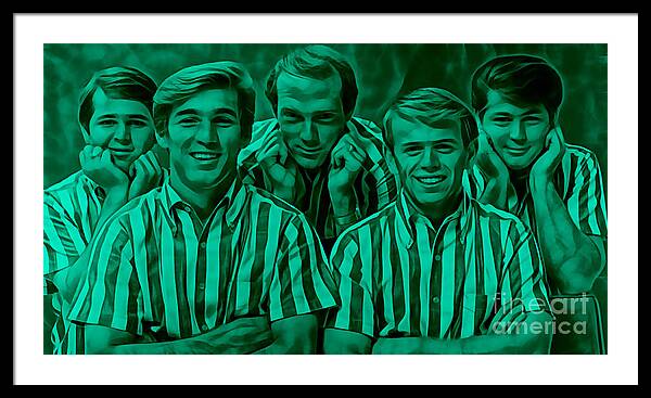 Brian Wilson art