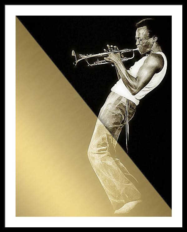 Miles Davis