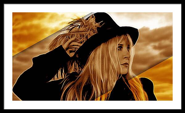 Fleetwood Mac art