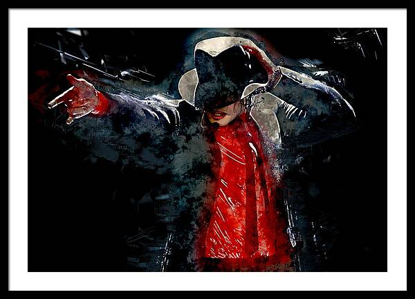 Michael Jackson