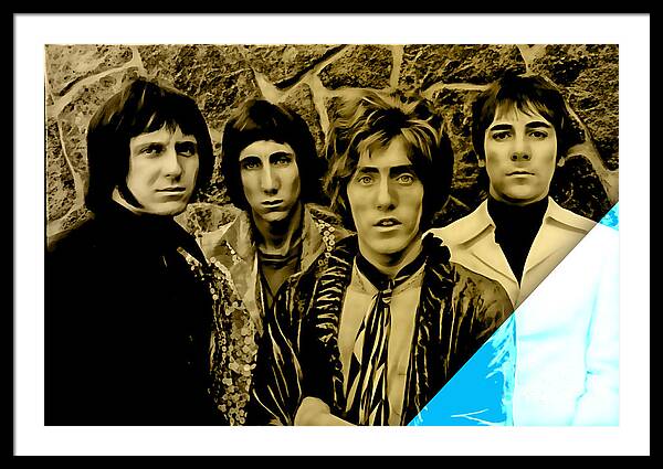 The Who