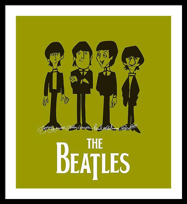 Beatles
