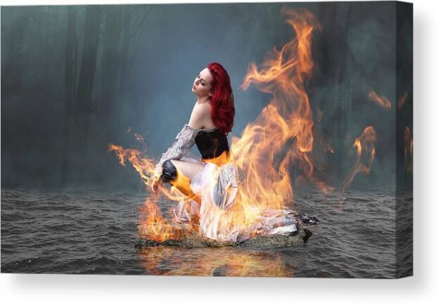Fantasy Wall Art