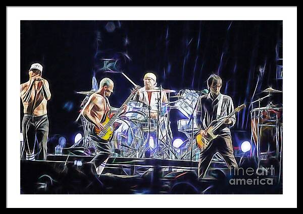 Red Hot Chili Peppers