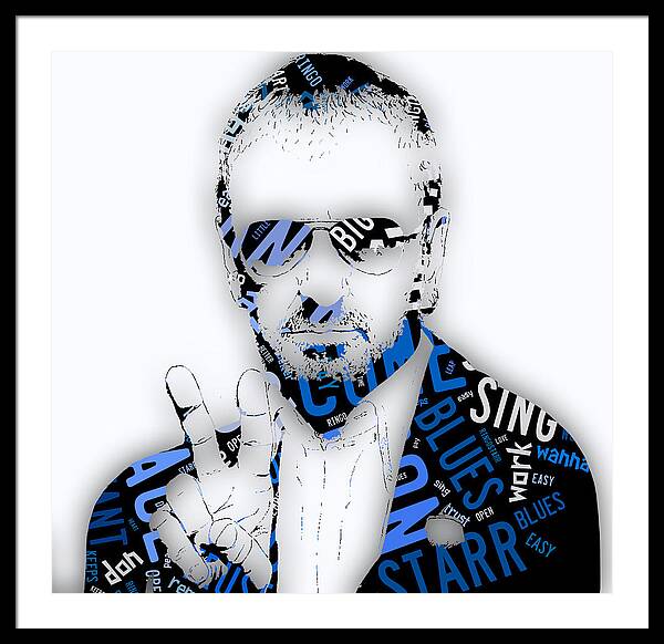 Ringo Starr